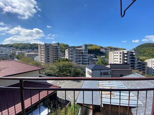 蛍茶屋駅 徒歩19分 3階の物件内観写真